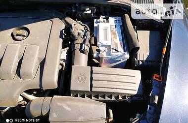 Універсал Skoda Octavia 2010 в 