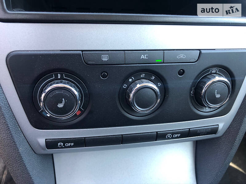 Універсал Skoda Octavia 2012 в Підгайцях