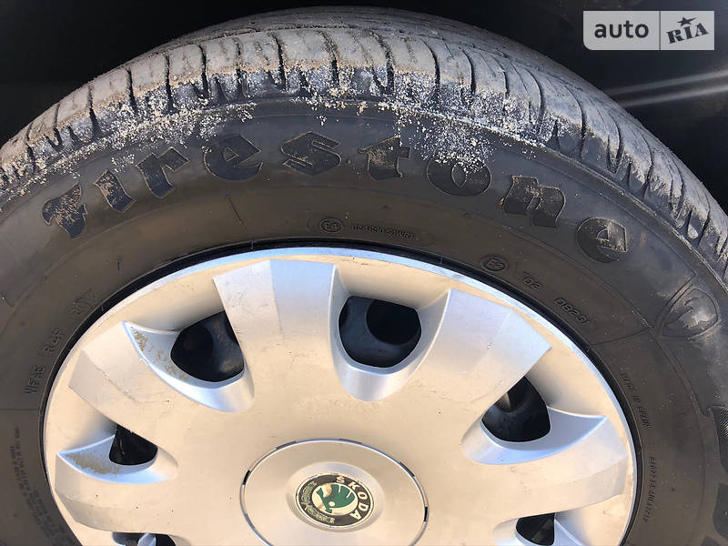 Універсал Skoda Octavia 2012 в Підгайцях