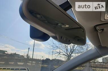 Хетчбек Skoda Octavia 2013 в 