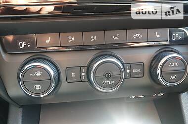 Хетчбек Skoda Octavia 2013 в 