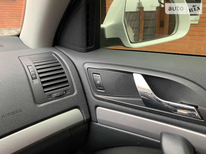 Ліфтбек Skoda Octavia 2012 в Харкові