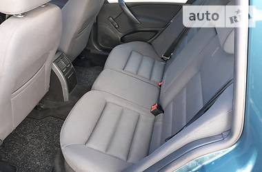 Универсал Skoda Octavia 2006 в 