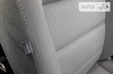 Универсал Skoda Octavia 2006 в 