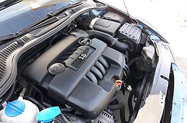 Универсал Skoda Octavia 2006 в 