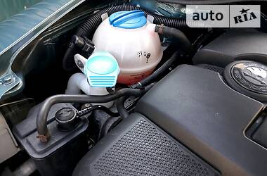 Универсал Skoda Octavia 2006 в 