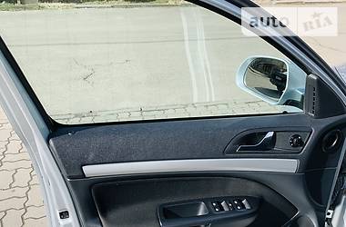 Універсал Skoda Octavia 2010 в 