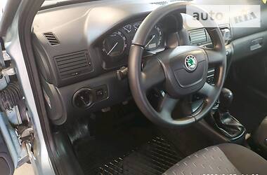 Универсал Skoda Octavia 2009 в Николаеве