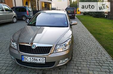 Універсал Skoda Octavia 2011 в 