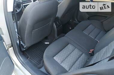Універсал Skoda Octavia 2011 в 