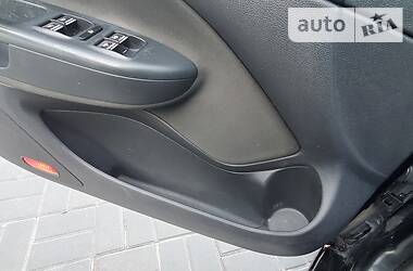 Хетчбек Skoda Octavia 2006 в 