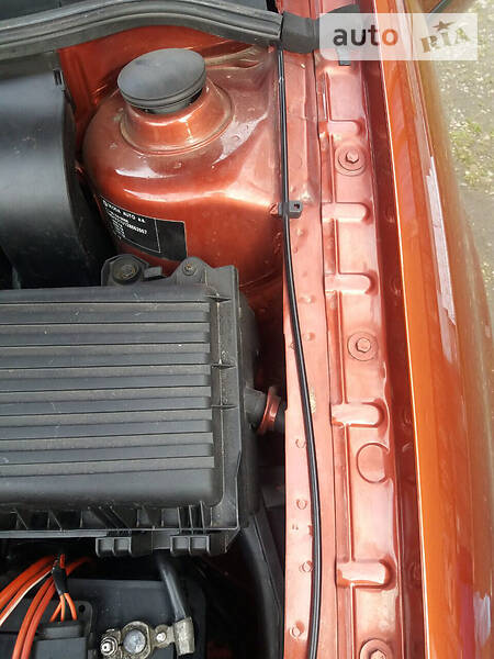 Універсал Skoda Octavia 2001 в Коломиї фото 6 Універсал Skoda Octavia 2001 в Коломиї