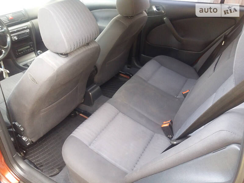 Універсал Skoda Octavia 2001 в Коломиї фото 12 Універсал Skoda Octavia 2001 в Коломиї