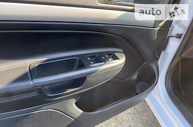 Універсал Skoda Octavia 2010 в 