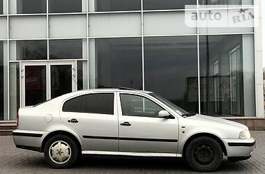 Хэтчбек Skoda Octavia 1998 в Днепре