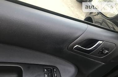 Хетчбек Skoda Octavia 2005 в 