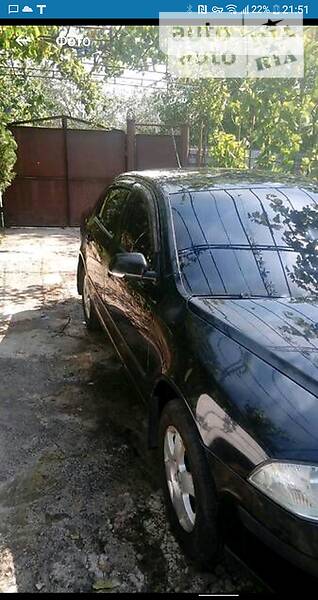 Ліфтбек Skoda Octavia 2006 в Маріуполі