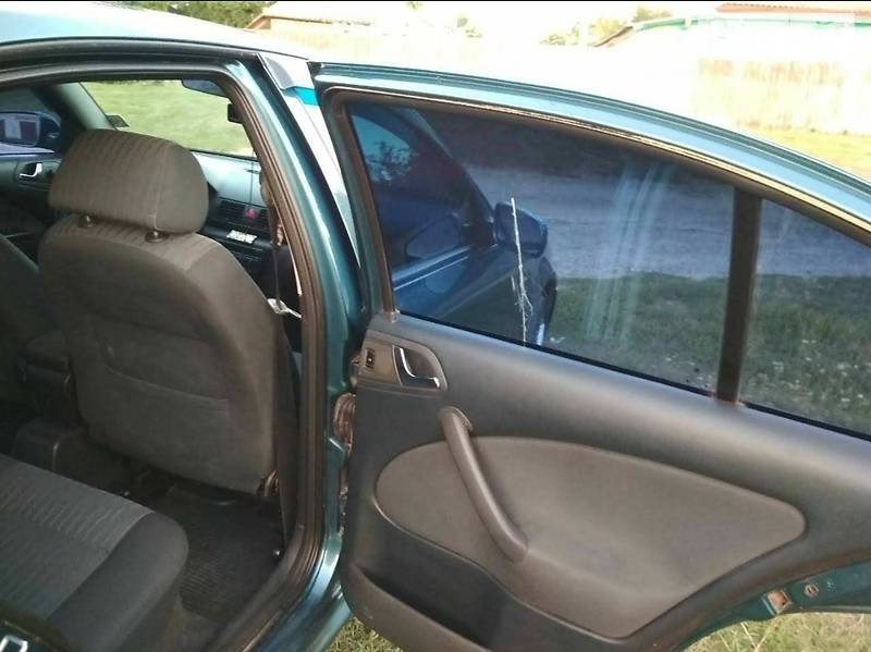 Хетчбек Skoda Octavia 2003 в Валках