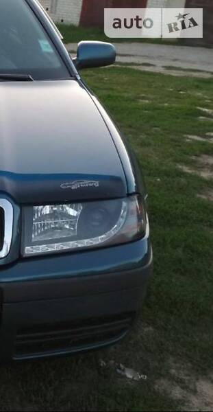 Хетчбек Skoda Octavia 2003 в Валках