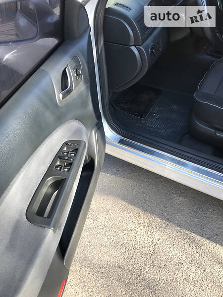 Універсал Skoda Octavia 2006 в Кропивницькому