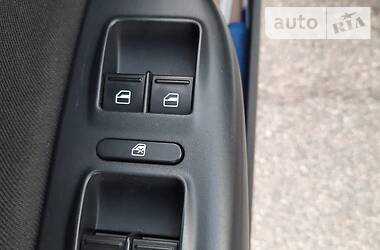 Ліфтбек Skoda Octavia 2011 в 