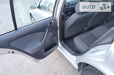 Універсал Skoda Octavia 2010 в 