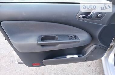 Універсал Skoda Octavia 2010 в 