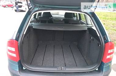 Універсал Skoda Octavia 2006 в 