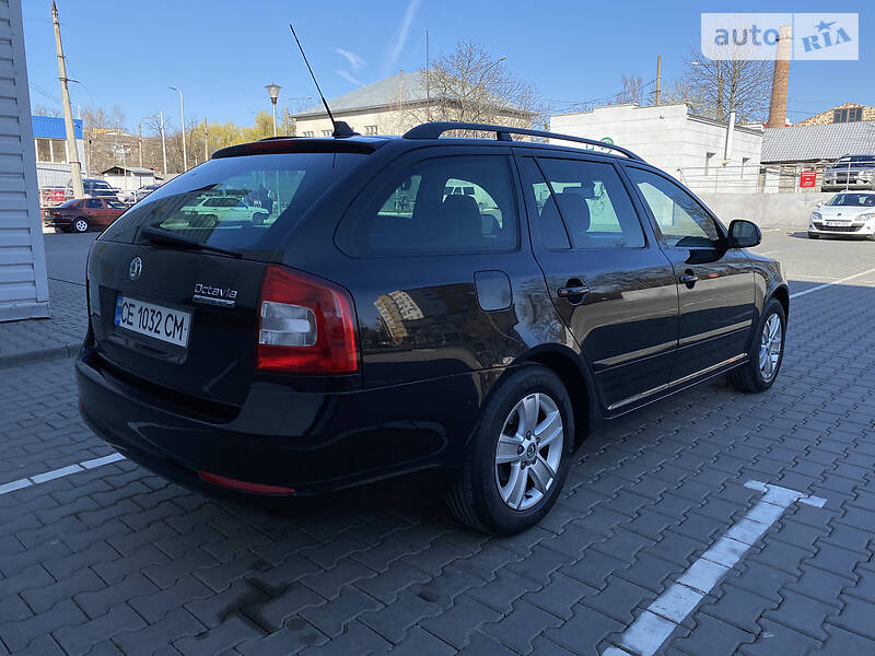 Универсал Skoda Octavia 2010 в Черновцах фото 22 Универсал Skoda Octavia 2010 в Черновцах