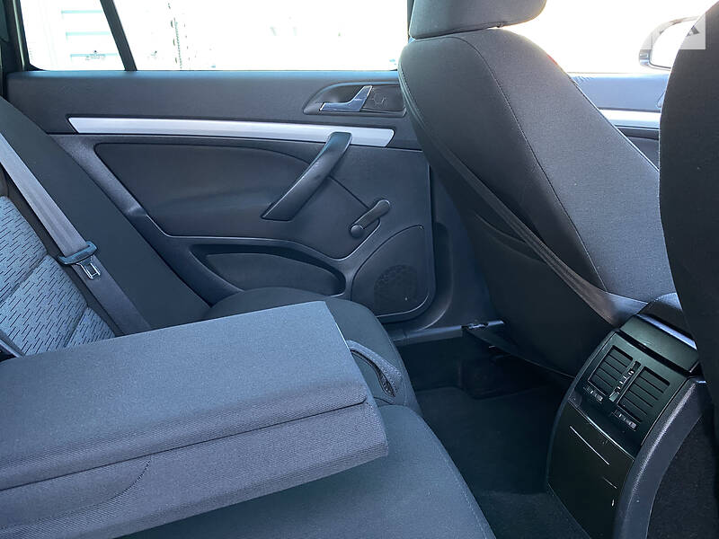 Универсал Skoda Octavia 2010 в Черновцах фото 19 Универсал Skoda Octavia 2010 в Черновцах