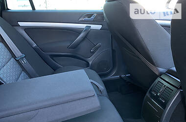 Універсал Skoda Octavia 2010 в 