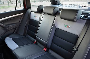 Універсал Skoda Octavia 2006 в 