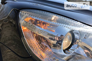 Універсал Skoda Octavia 2012 в 