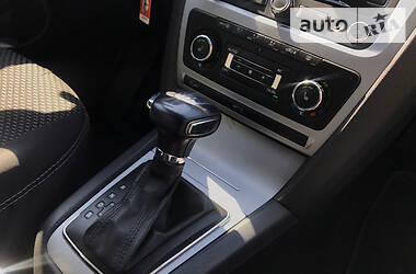 Універсал Skoda Octavia 2012 в 