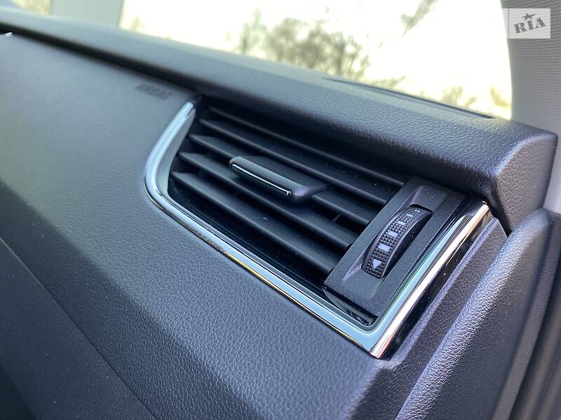 Седан Skoda Octavia 2018 в Дніпрі