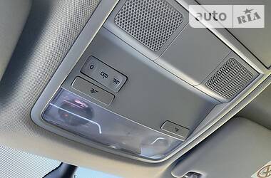 Седан Skoda Octavia 2018 в 