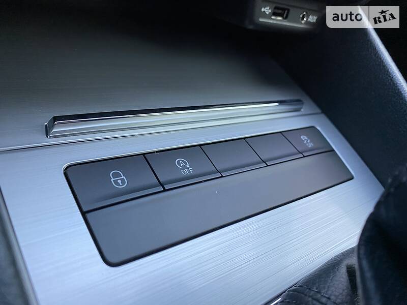 Седан Skoda Octavia 2018 в Дніпрі