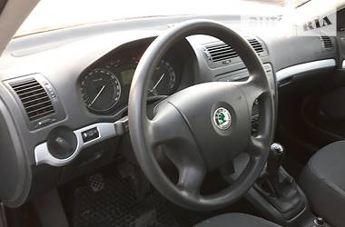 Универсал Skoda Octavia 2006 в 