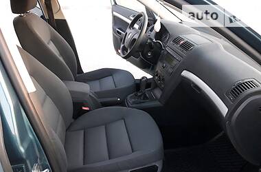 Универсал Skoda Octavia 2006 в 