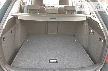 Универсал Skoda Octavia 2006 в 