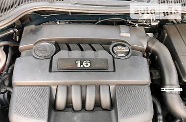 Универсал Skoda Octavia 2006 в 