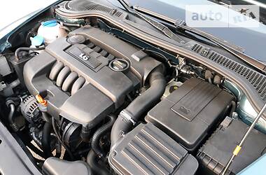 Универсал Skoda Octavia 2006 в 