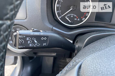 Універсал Skoda Octavia 2011 в 