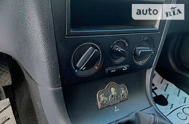 Седан Skoda Octavia 2007 в 