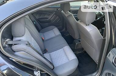 Седан Skoda Octavia 2007 в 