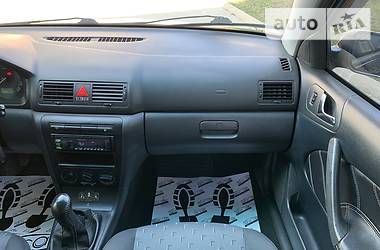 Седан Skoda Octavia 2007 в 
