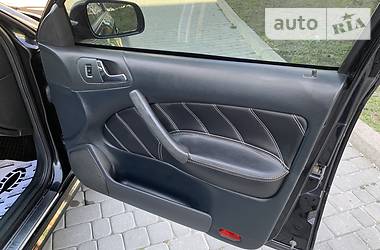 Седан Skoda Octavia 2007 в 