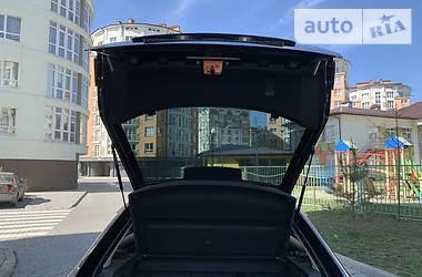 Седан Skoda Octavia 2007 в 