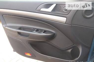 Універсал Skoda Octavia 2008 в 