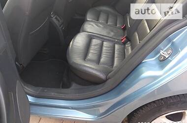 Універсал Skoda Octavia 2008 в 
